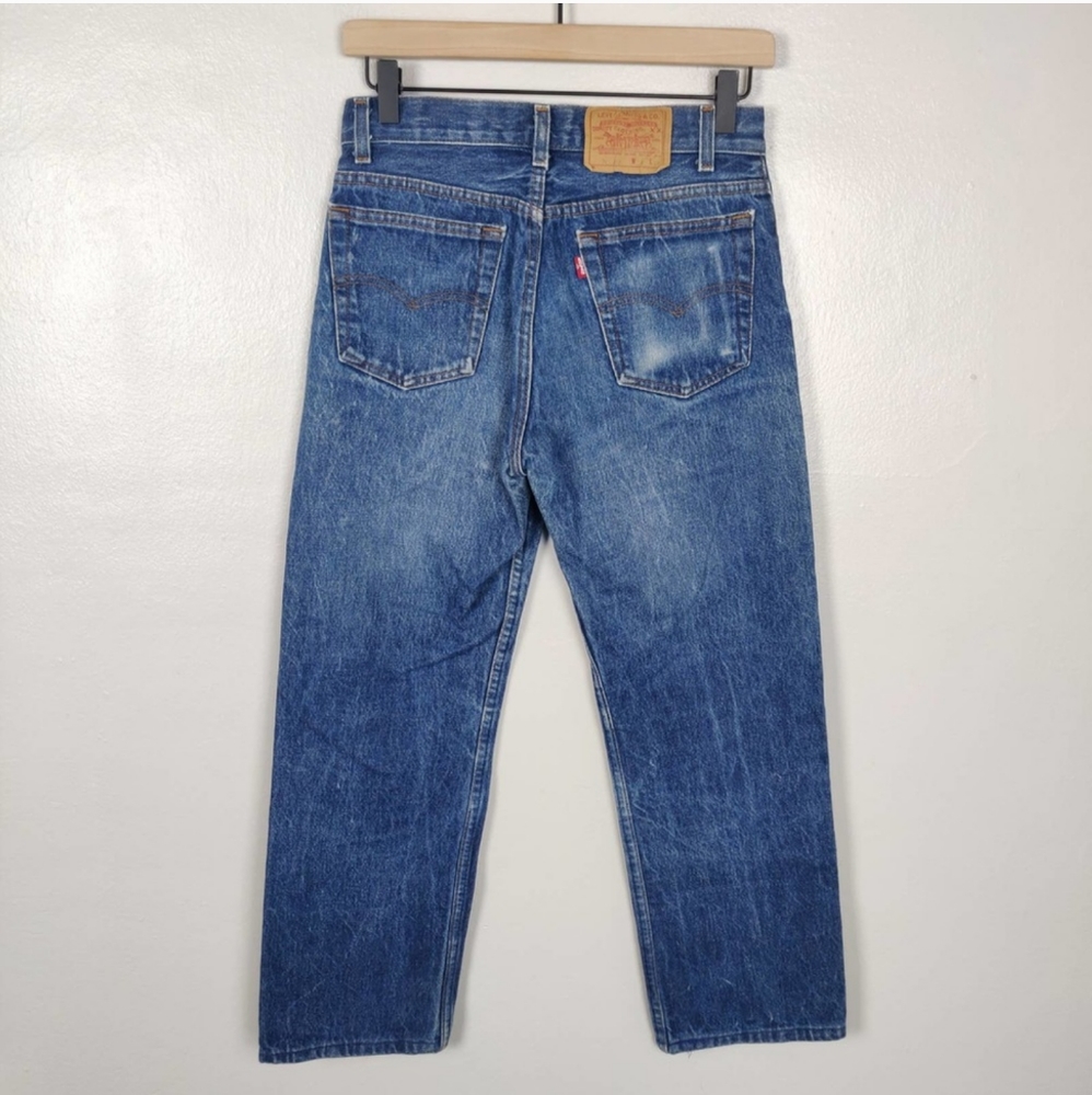Amazing vintage Levi's